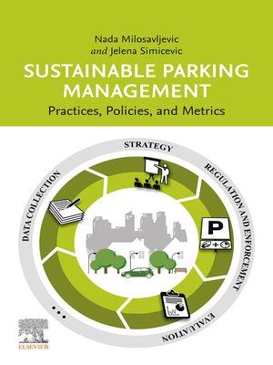 cover image of Sustainable Parking Management